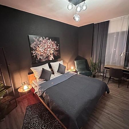 3 Zimmer Apartment Mitten In Altstadt - Koblenz コブレンツ エクステリア 写真