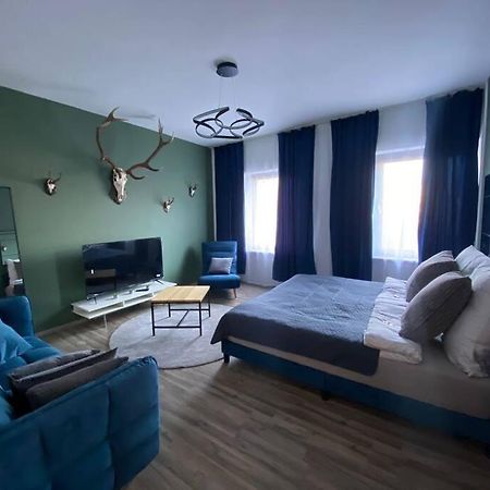 3 Zimmer Apartment Mitten In Altstadt - Koblenz コブレンツ エクステリア 写真