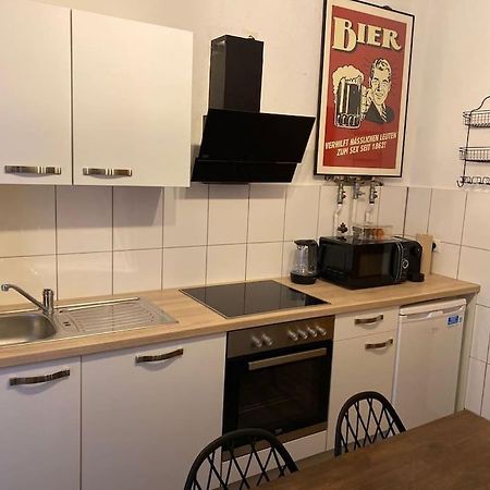 3 Zimmer Apartment Mitten In Altstadt - Koblenz コブレンツ エクステリア 写真
