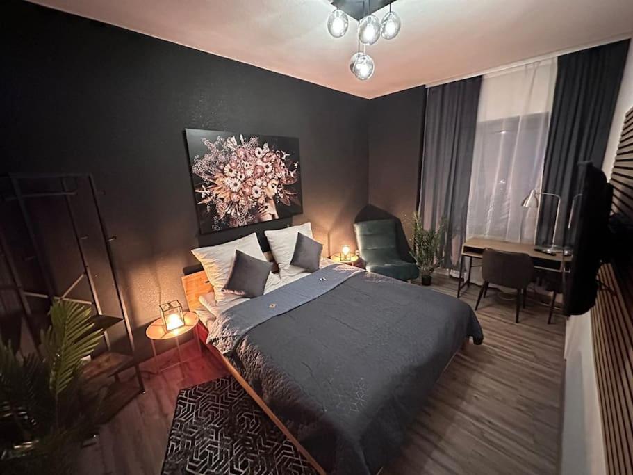 3 Zimmer Apartment Mitten In Altstadt - Koblenz コブレンツ エクステリア 写真