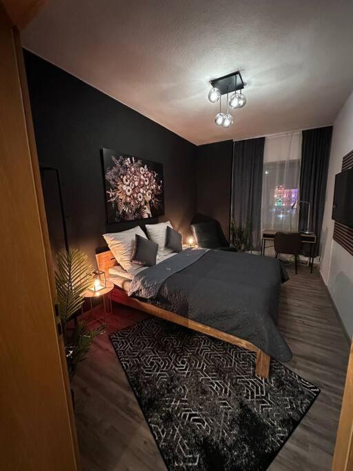 3 Zimmer Apartment Mitten In Altstadt - Koblenz コブレンツ エクステリア 写真