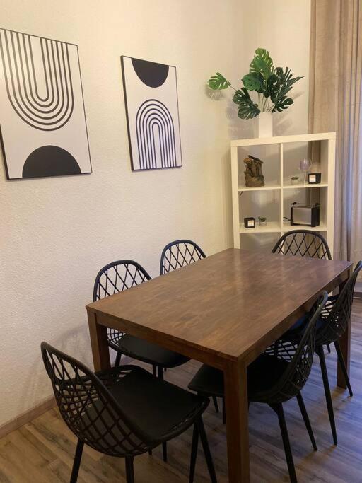 3 Zimmer Apartment Mitten In Altstadt - Koblenz コブレンツ エクステリア 写真