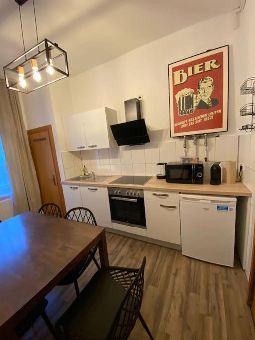 3 Zimmer Apartment Mitten In Altstadt - Koblenz コブレンツ エクステリア 写真