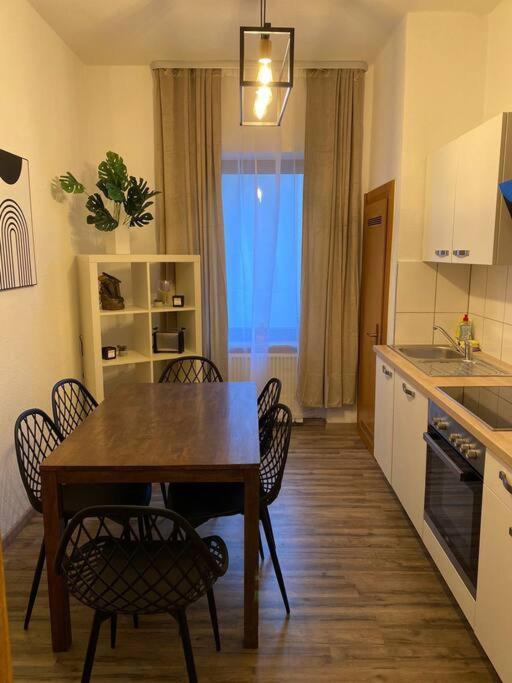 3 Zimmer Apartment Mitten In Altstadt - Koblenz コブレンツ エクステリア 写真
