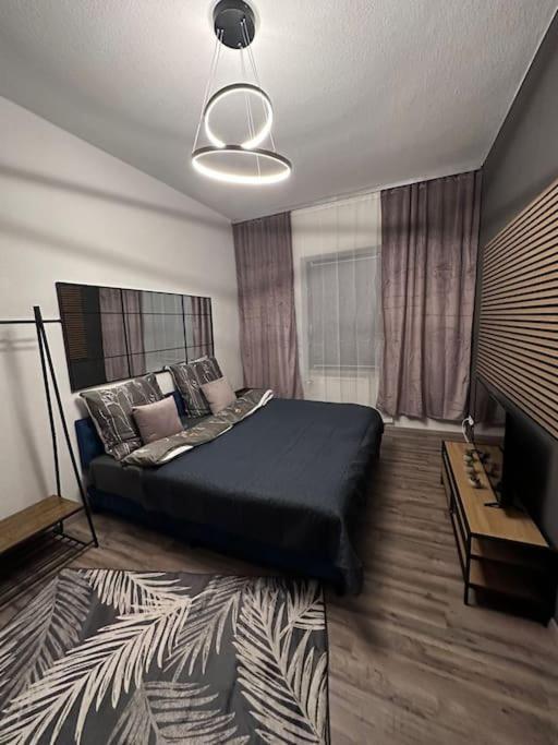 3 Zimmer Apartment Mitten In Altstadt - Koblenz コブレンツ エクステリア 写真