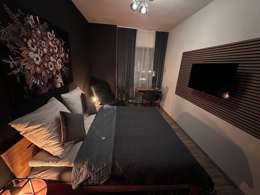 3 Zimmer Apartment Mitten In Altstadt - Koblenz コブレンツ エクステリア 写真