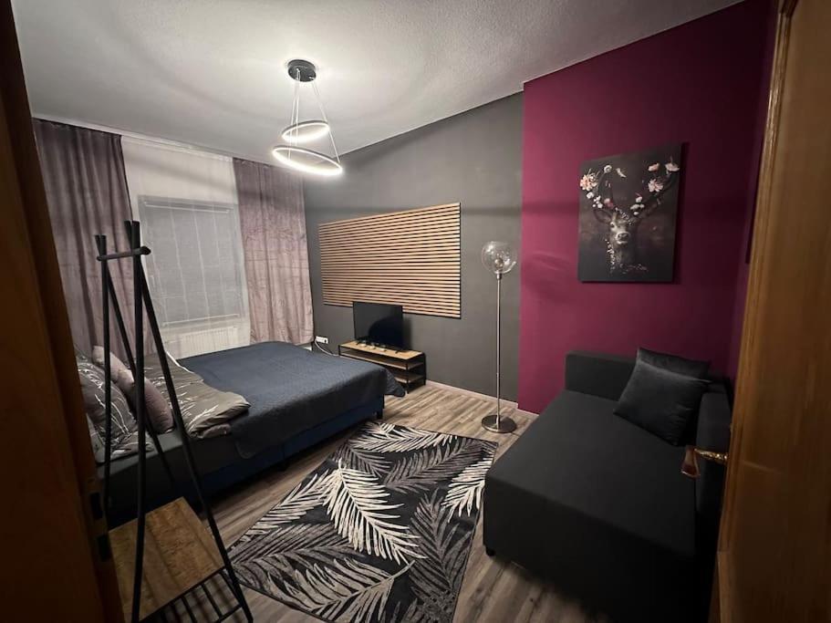 3 Zimmer Apartment Mitten In Altstadt - Koblenz コブレンツ エクステリア 写真