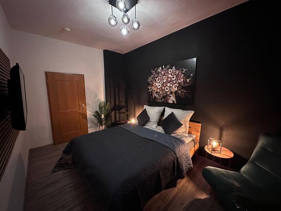 3 Zimmer Apartment Mitten In Altstadt - Koblenz コブレンツ エクステリア 写真