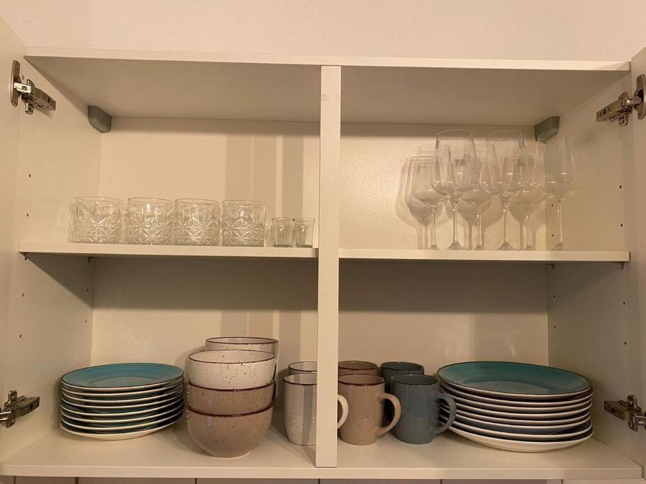 3 Zimmer Apartment Mitten In Altstadt - Koblenz コブレンツ エクステリア 写真